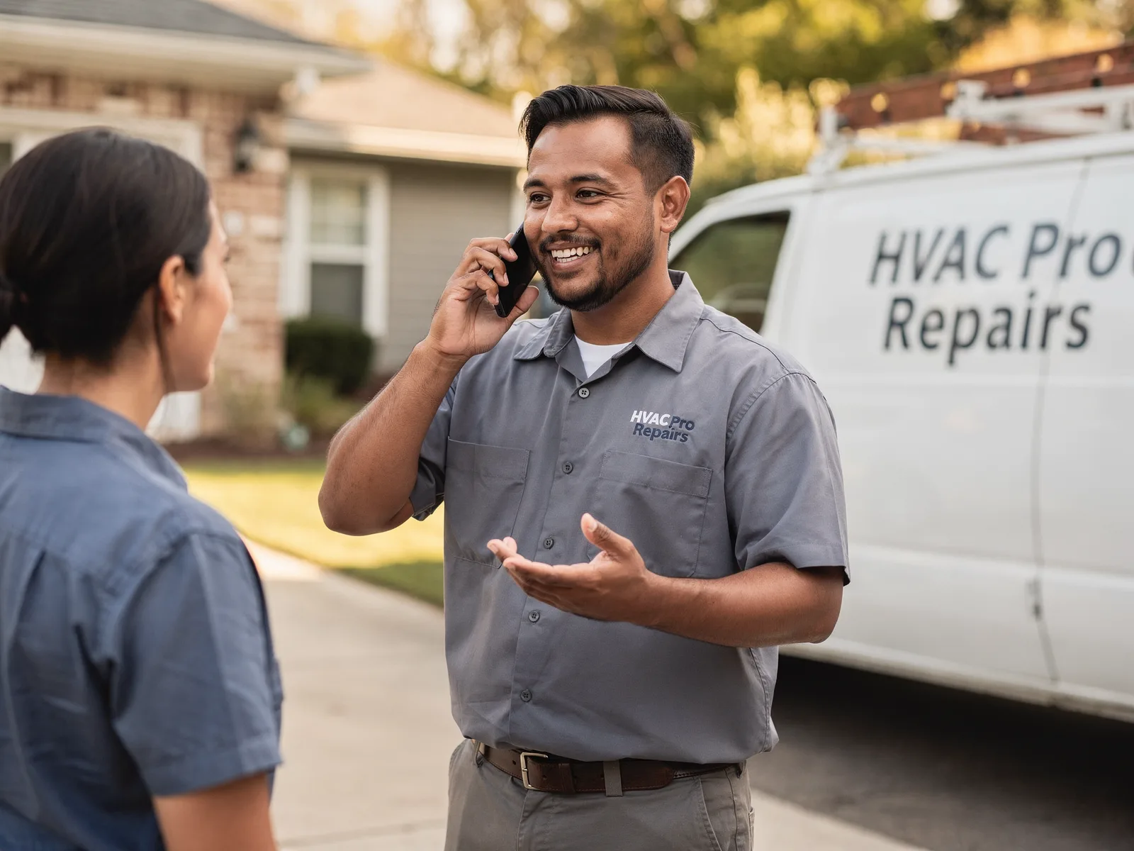 Heat Pump Repair Homer, AK FAQs